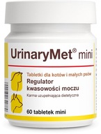 DOLFOS URINOMET / UrinaryMet mini 60 tab