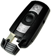 BMW 1 3 5 E87 E60 E90 Púzdro na diaľkový kľúč BMW 1 3 5 E87 E60 E90 Púzdro na diaľkový kľúč