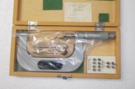 mikrometer závit mikrometer MMGe/A 75-100 VIS