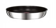 Panvica 28 CM TEFAL INOX EMOTION INGENIO INDUCTION Panvica 28 CM TEFAL INOX EMOTION INGENIO INDUCTION