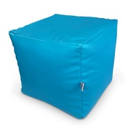 Sako pouffe, opierka na nohy, malá taštička Sako pouffe, opierka na nohy, malá taštička