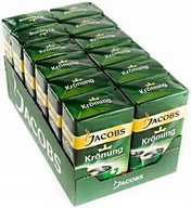 12 x káva Jacobs Kronung 500 gr, mletá z NEMECKA 12 x káva Jacobs Kronung 500 gr, mletá z NEMECKA