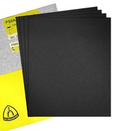 KLINGSPOR LIST BRÚSNEHO PAPIERA NA VODNEJ BÁZE PS8 P400 50x