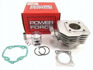 Valec Power Force 50 ccm Peugeot AC LOOXOR 50 Valec Power Force 50 ccm Peugeot AC LOOXOR 50