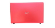 nový MATRIXOVÝ KRYT ACER ASPIRE 5350 5750 5750G červený nový MATRIXOVÝ KRYT ACER ASPIRE 5350 5750 5750G červený