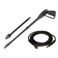 pištoľ, turbodúchadlo, hadica 10 pre podložku Karcher K2 K7 pištoľ, turbodúchadlo, hadica 10 pre podložku Karcher K2 K7