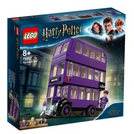 LEGO Harry Potter: Rytiersky autobus 75957