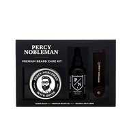 Prémiová súprava starostlivosti o bradu Percy Nobleman Prémiová súprava starostlivosti o bradu Percy Nobleman