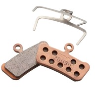 Kovové brzdové doštičky SRAM GUIDE ULTIMATE Kovové brzdové doštičky SRAM GUIDE ULTIMATE