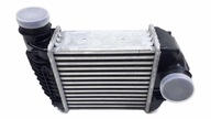 CHLADIČ VZDUCHU INTERCOOLER A6 2,7 4F0145806R CHLADIČ VZDUCHU INTERCOOLER A6 2,7 4F0145806R