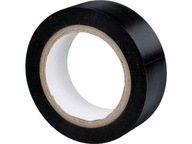 Čierna izolačná páska 19x0,13mm 10 metrov 10 kusov Čierna izolačná páska 19x0,13mm 10 metrov 10 kusov