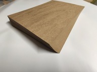 Papier Eco Kraft 250g 100 listov A3 Hnedé diplomy