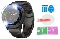 4x ochranná fólia 3H / Garmin FENIX 6 / 6 PRO 4x ochranná fólia 3H / Garmin FENIX 6 / 6 PRO