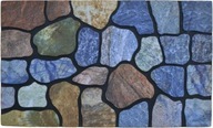 Rohožka Eco Mosaic 45x75 Rohožka Eco Mosaic 45x75