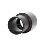 Konektor hadice I.D. 51mm sacia hubica priemer 58mm Konektor hadice I.D. 51mm sacia hubica priemer 58mm