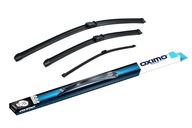 OXIMO stieracie lišty BMW X5 E70 2006-2012 SET OXIMO stieracie lišty BMW X5 E70 2006-2012 SET
