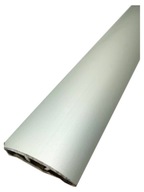 ALU dilatačná lišta, dĺžka 180cm, STRIEBORNÁ, šírka 40mm ALU dilatačná lišta, dĺžka 180cm, STRIEBORNÁ, šírka 40mm