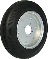 fi 450 WHEEL 4.00-10 pneumatické kolesá riadkový behúň