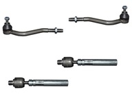 tiahla CITROEN C5 I, II 2000-2008 KPL