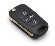 DIAĽKOVÝ KĽÚČ KIA PICANTO DIAĽKOVÝ KĽÚČ KIA PICANTO