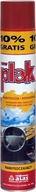 PLASTOVÝ PLAGÁT, LESK, 750 ML BROSKYŇKY