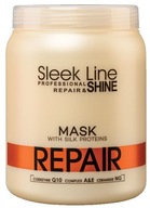 STAPIZ maska SLEEK LINE Repair 1000 ml + pumpička* STAPIZ maska SLEEK LINE Repair 1000 ml + pumpička*
