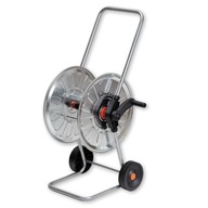 1/2" 50M KOVOVÝ NAVIJÁK ZÁHRADNEJ HADICE 1/2" 50M KOVOVÝ NAVIJÁK ZÁHRADNEJ HADICE