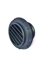 VÝSTUPNÝ VZDUCH FI 60 mm mriežka WEBASTO VÝSTUPNÝ VZDUCH FI 60 mm mriežka WEBASTO