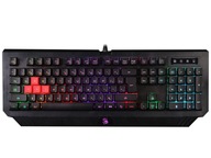 Herná klávesnica A4tech Bloody B120N Neon Herná klávesnica A4tech Bloody B120N Neon