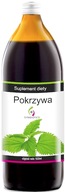Symbiotics prírodná žihľavová šťava 99,8% 1 l Symbiotics prírodná žihľavová šťava 99,8% 1 l