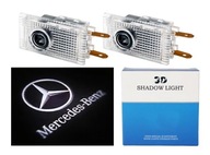 LED PROJEKTOR LOGO MERCEDES E CLASS W210 W124 VITO LED PROJEKTOR LOGO MERCEDES E CLASS W210 W124 VITO