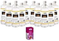 SET 12L BIOFUEL BIOETHANOL tekutý biokrb palivo olej z divokej orchidey SET 12L BIOFUEL BIOETHANOL tekutý biokrb palivo olej z divokej orchidey