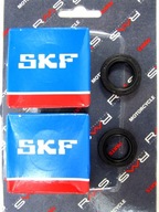 SKF hriadeľové ložiská + tesnenia Piaggio Vespa 50 ET2 LX LXV NRG mc² extreme SKF hriadeľové ložiská + tesnenia Piaggio Vespa 50 ET2 LX LXV NRG mc² extreme