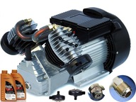 KOMPRESOR Zs41, olejový kompresor, čerpadlo V2 + MOTOR KOMPRESOR Zs41, olejový kompresor, čerpadlo V2 + MOTOR