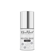 NEONAIL HYBRID BASE REVITAL BASE FIBER 7,2ml NEONAIL HYBRID BASE REVITAL BASE FIBER 7,2ml