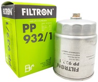 PALIVOVÝ FILTER FILTRON PRE VOLVO S60 S80 A V70 2.4D PALIVOVÝ FILTER FILTRON PRE VOLVO S60 S80 A V70 2.4D