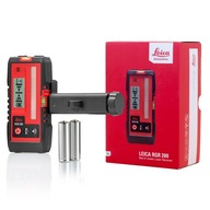 Leica RGR200 detektor / detektor pre Lino lasery Leica RGR200 detektor / detektor pre Lino lasery