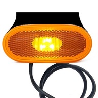 Bočné obrysové svetlo Renault Master LED Bočné obrysové svetlo Renault Master LED
