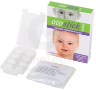 Otostick Baby estetické ušné korektory pre deti