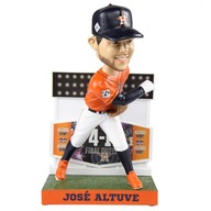 Keramická baseballová figúrka Jose Altuve Astros