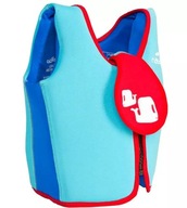 VESTA PLÁVKA PRE DETI 15-18 kg, PENOVÁ VESTA PLÁVKA PRE DETI 15-18 kg, PENOVÁ