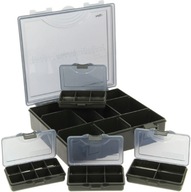 NGT Organizer Tackle Box peračník 4+1 NGT Organizer Tackle Box peračník 4+1