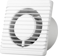 KÚPEĽŇOVÝ VENTILÁTOR FI125 HYGROSTAT + TS