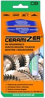 Ceramizer CB pre manuálne prevodovky a nápravy Ceramizer CB pre manuálne prevodovky a nápravy