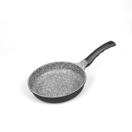 PROMIS granitová panvica 20 cm nepriľnavá PERFECTA PROMIS granitová panvica 20 cm nepriľnavá PERFECTA