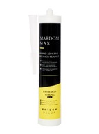 Montážne lepidlo Mardom MAX 300 ml Montážne lepidlo Mardom MAX 300 ml