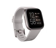 Inteligentné hodinky Fitbit Versa 2 sivej farby Inteligentné hodinky Fitbit Versa 2 sivej farby