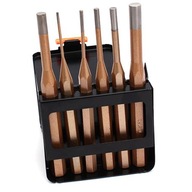 NAIL PUNCH, punch, 6 ks crv NAIL PUNCH, punch, 6 ks crv