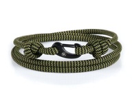Pánsky náramok Paracord Pánsky náramok Paracord