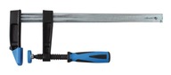 SVORKA CARPEN'S CLAMP 1000x120 mm HOGERT HT3B920 SVORKA CARPEN'S CLAMP 1000x120 mm HOGERT HT3B920